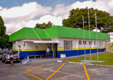 Hospital denuncia abandono de idoso em Manaus mas paciente acaba preso por violência doméstica