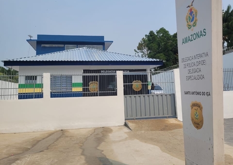 Homem é preso por estuprar a própria filha de 11 anos no Amazonas