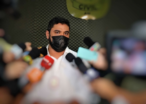 Suspeito de lavar dinheiro do tráfico com carros e imóveis de luxo é preso em Manaus