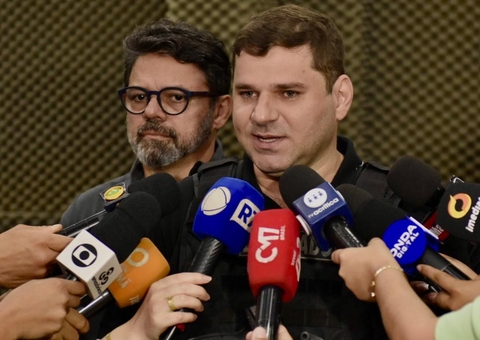 Foragido por matar homem no Pará é preso em Presidente Figueiredo