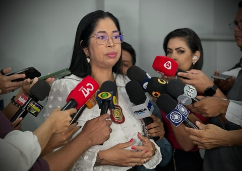 Padrasto é condenado a 27 anos de prisão por estuprar enteada de 7 anos no Tancredo Neves