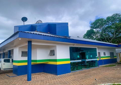 Operação da PC prende padrasto que estuprava enteada de 11 anos no Amazonas