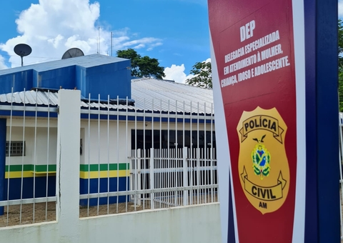 Ex é preso por perseguir e ameaçar mulher em Humaitá