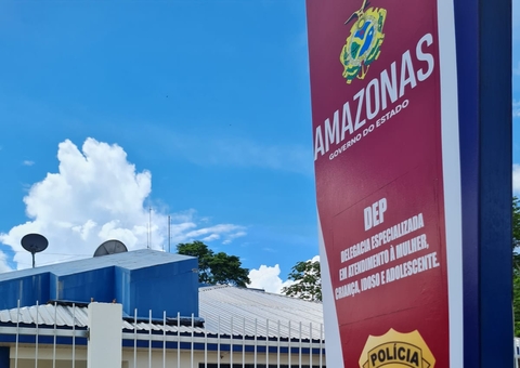 Homem é preso por tentar matar ex-esposa horas após ser liberado em audiência no Amazonas