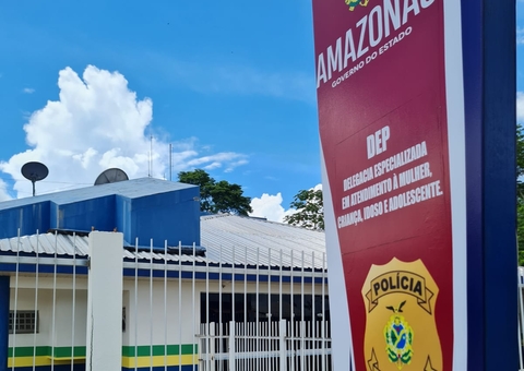 Homem é preso por estuprar filha da namorada em Manicoré