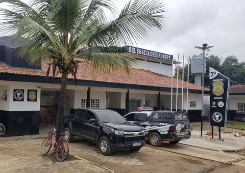 'Mulher do Barão' é presa por integrar grupo de tráfico internacional de drogas no Amazonas