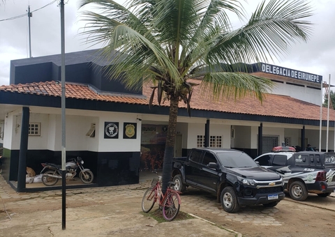 Líder de centro espírita é preso no Amazonas por estuprar garota para "se fortalecer"