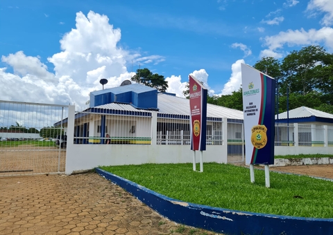 Homem estupra menina de 13 anos que saiu de casa para brincar com amiga no Amazonas