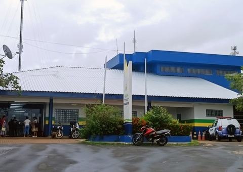 Homem tenta fugir com menina de 11 anos e é preso por estupro de vulnerável no Amazonas