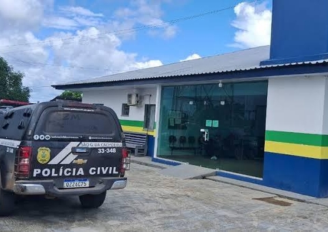 Homem é preso suspeito de estuprar a mãe idosa em São Gabriel da Cachoeira