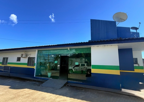 Mãe encontra relatos de abusos em diário da filha e professor é preso no Amazonas