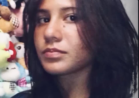 Adolescente desaparece após sair de casa no Cidade de Deus 