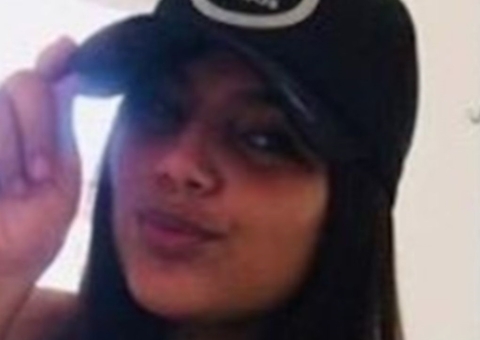 Família pede ajuda para encontrar jovem desaparecida há 5 anos em Manaus