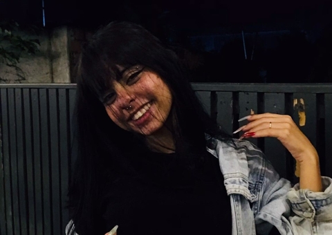 Família procura adolescente que desapareceu após sair da casa do pai no Novo Aleixo