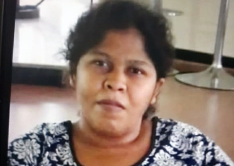 Família busca por mulher com deficiência intelectual desaparecida em Manaus