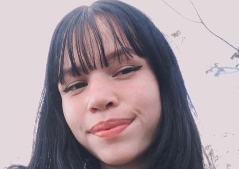 Polícia divulga imagem de jovem e adolescente que sumiram em Manaus