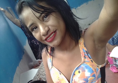 Família procura mulher que desapareceu após sair de casa em Manaus