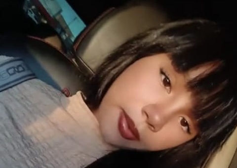 Família pede ajuda para encontrar menina que sumiu no Monte das Oliveiras