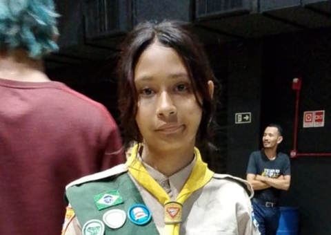 Polícia divulga imagens de mulher e três adolescentes desaparecidas em Manaus