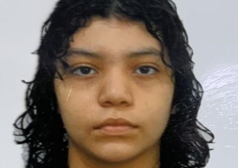 Família procura adolescente que desapareceu no São Francisco