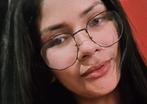 Família pede ajuda para encontrar jovem que sumiu no bairro Flores