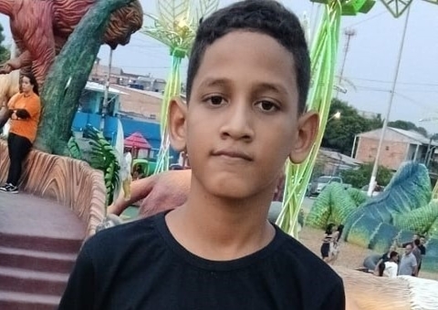 Polícia divulga imagem de mulher e criança que desapareceram em Manaus