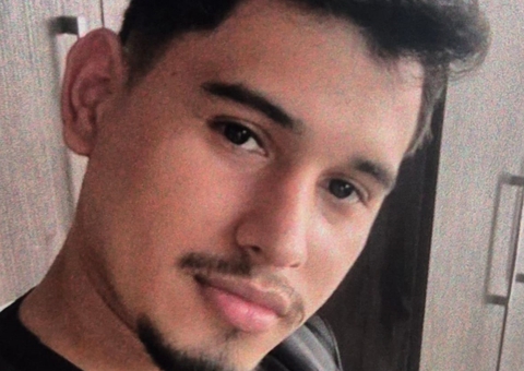 Família busca por jovem desaparecido no São José