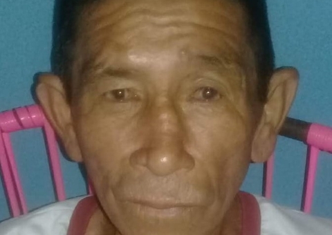 Família busca por homem que desapareceu no Tarumã