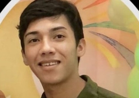 Jovem desaparece após sair do trabalho em Manaus