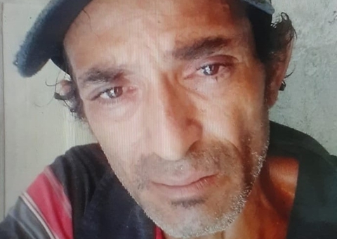 Família busca informações sobre homem que desapareceu na Zona Leste de Manaus