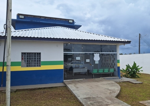 Idoso é preso por agredir e explorar sexualmente de adolescente no Amazonas