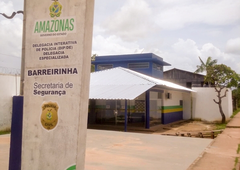 Condenados por estupro de criança indígena são presos no Amazonas