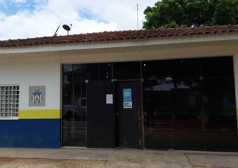 Homem é preso por furtar dízimo e ofertas de igreja em Carauari  