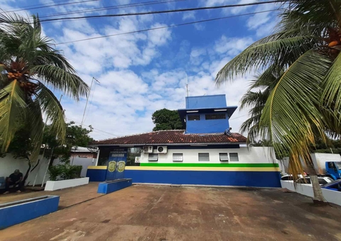 Homem que torturou e matou jovem suspeito de furtar motor de embarcação é preso no Amazonas