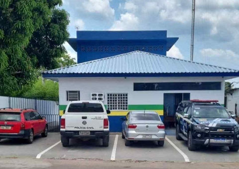 Preso no Amazonas homem que se aproveitava da confiança da família para abusar de criança