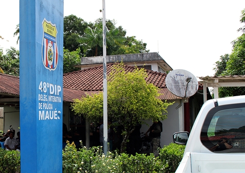 Homem é preso após matar ex por não aceitar fim da relação no Amazonas