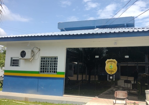 Foragido por homicídio é preso após ameaçar ex-mulher no Amazonas