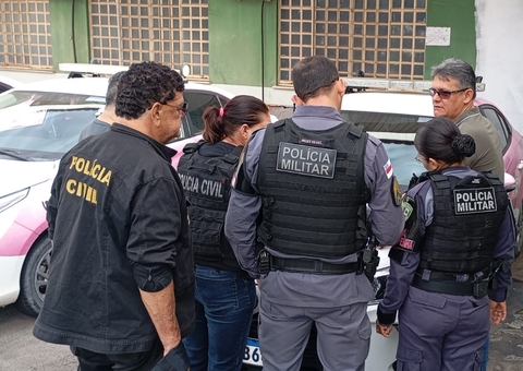 Homem é preso em Manaus após incendiar imóvel e ameaçar ex