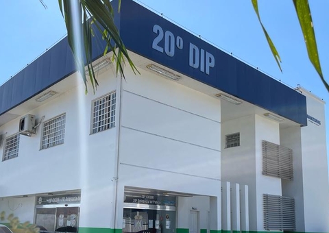 Homem é preso por tentar matar policial a tiros em Manaus