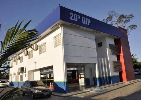 Condenado por roubo a residência é preso em Manaus