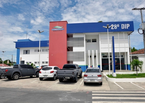 Homem é preso por estuprar jovem ao sair de igreja em Manaus