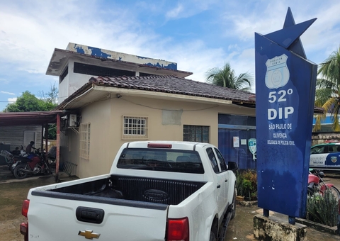 Homem assedia cliente de bar e tenta matar irmão que a defendeu no Amazonas