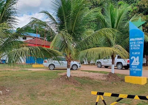 Grupo é preso suspeito de espancar jovens até a morte no Amazonas