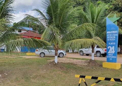 Homem finge pedir água e estupra filha da vizinha de 7 anos no Amazonas