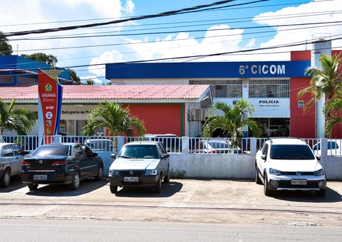 Foragido do Pará, 'Bombado' é recapturado após atirar contra PMs na Cidade Nova