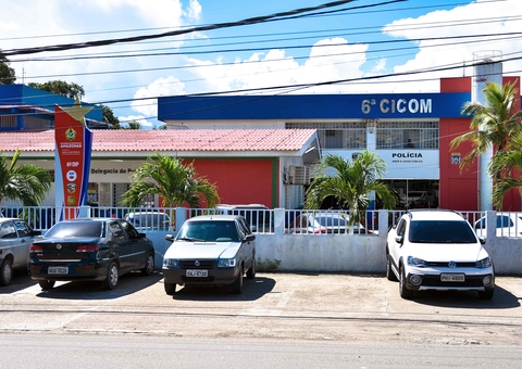 Homem é preso por ameaçar e agredir a ex em Manaus