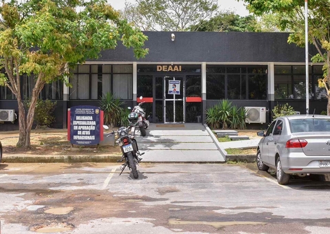 Neta furta R$ 25 mil da avó com a ajuda de amiga adolescente em Manaus