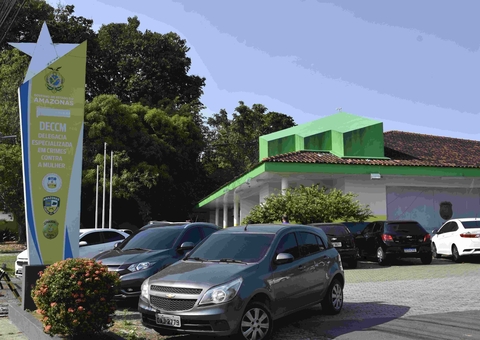 Homem que dopou e sequestrou a ex para estuprá-la é preso em Manaus