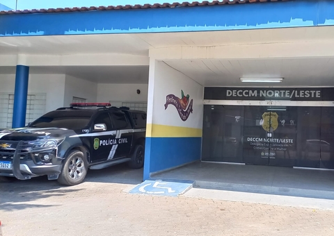 Homem 'limpa' conta bancária de ex e a espanca ao ser questionado em Manaus