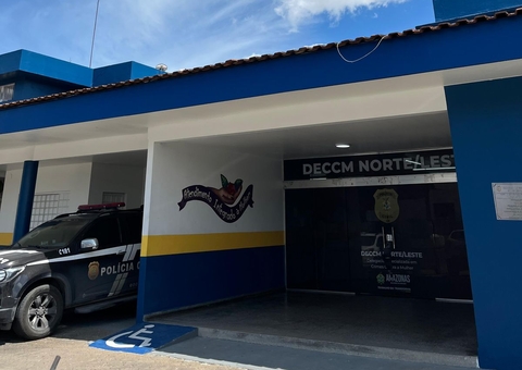 Homem causa fratura e esfaqueia atual da ex durante espancamento em Manaus